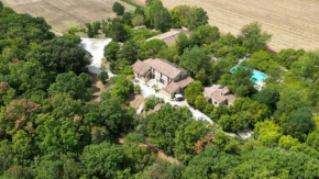 Casale San Giovanni Massa Marittima